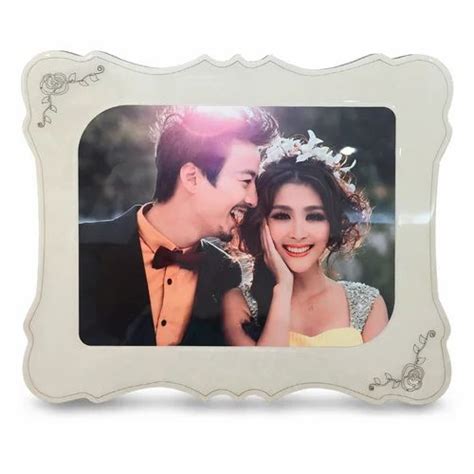MDF Photo Frame - MDF 002 Photo Frame Importer from Pune