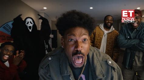 Scary Movie 6 Release Date Moved Up to June 5, 2026; Marlon Wayans ...