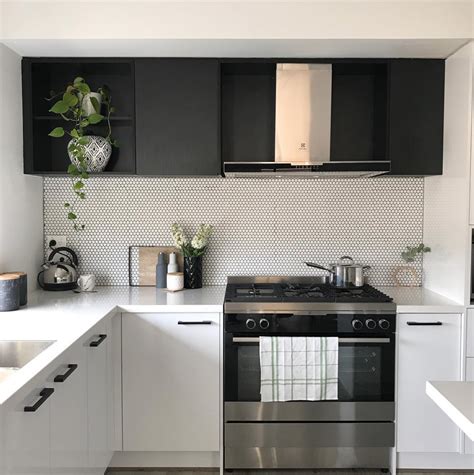 Kitchen Splashback Ideas White at Frances Starks blog