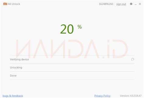 Image result for Redmi Note 5 Unlock Bootloader