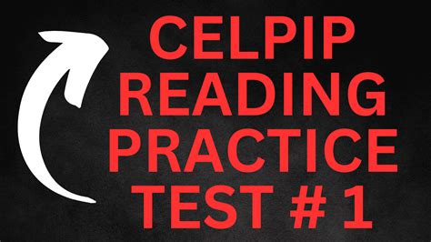 Image result for CELPIP Reading Sample Questions
