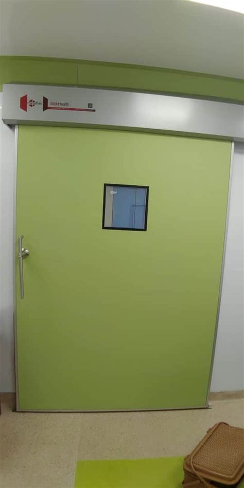 Metaflex OR Doors - Metaflex Doors