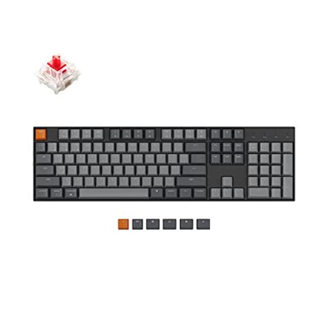 The Best Bluetooth Mechanical Keyboards Of 2025 - TechAxil