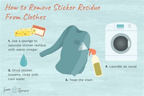 Image result for How to Remove Sticker Glue