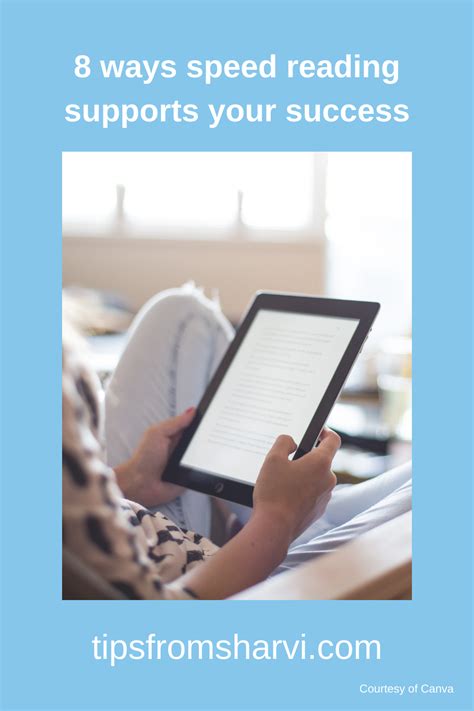 Image result for Speed Reading Tips