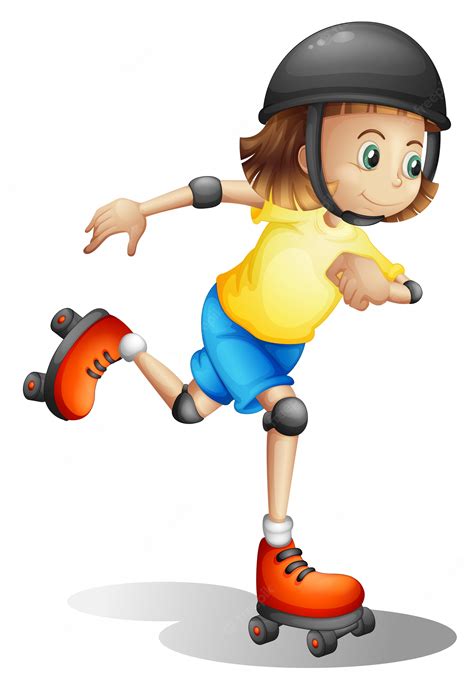 Free roller skate, Download Free roller skate png images, Free ClipArts ...