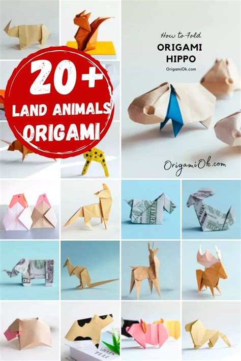 Image result for Basic Origami Animals
