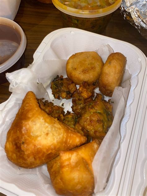 Kohinoor Dhaba Indian Food