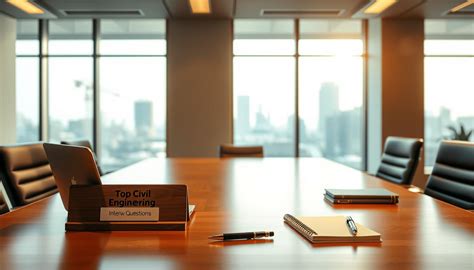 Image result for Civil Engineering Job Interview