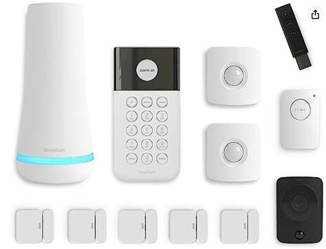 Image result for Best Smart Home Security Systems
