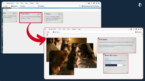 Romancing the Beat: How to Plot a Romance Novel