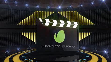 [ID 43427005] Проекты - VideoHive - Film Cutter for After Effects [AEP ...
