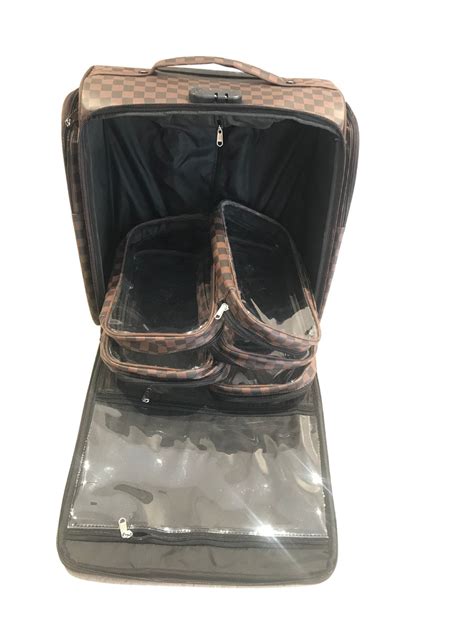 VANITY KIT – Mani Ram Balwant Rai