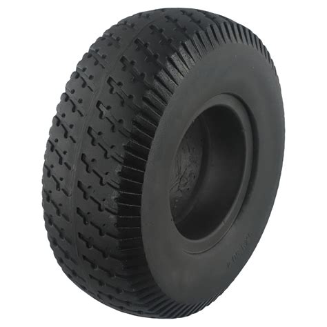 9 Inch Solid Tire 9x3.50-4 for Electric Vehicles and Scooters - Walmart.com