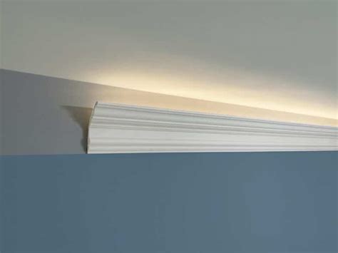 Image result for LED Ceiling Coving Lighting