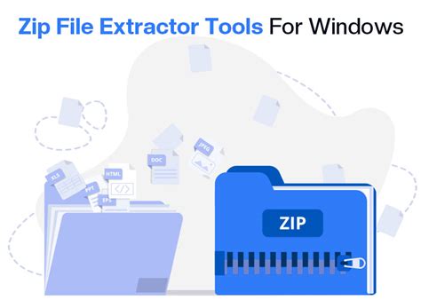 Rezultat imagine pentru Zip File Extractor PC