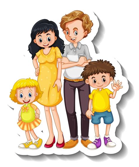 Parent child clipart Images - Free Download on Freepik