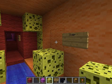 Image result for Minecraft Human Digestive System