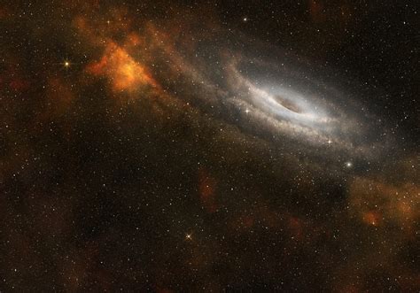 New research reveals age of universe estimated to be 26.7 billion years old