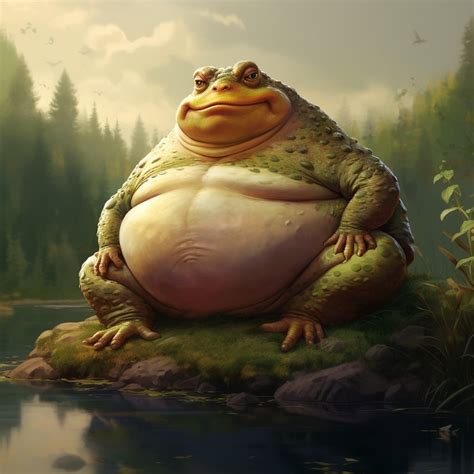Can Frogs Be Gay? | Sarai Chinwag