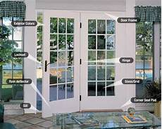 Patio Door Styles Exterior by Patio Door Styles Tips For Ordering Patio Door Styles Exterior