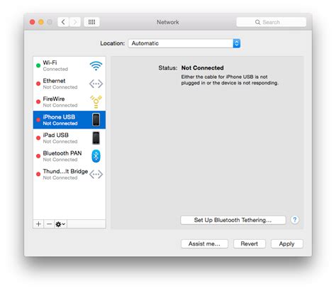 Image result for IPhone USB Tethering Tutorial