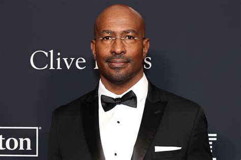 Van Jones Welcomes Fourth Baby, His Second with Friend Noemi (Exclusive)