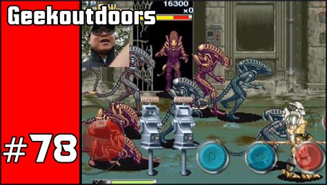 Image result for Alien vs Predator Mobile Game