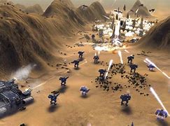 Image result for Old RTS Games