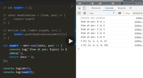 Image result for Array Method Map in JavaScript