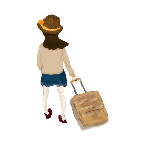 Travel Cartoon Png 的图像结果