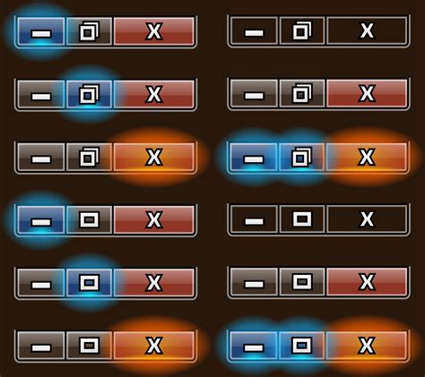 Image result for Windows Close Button