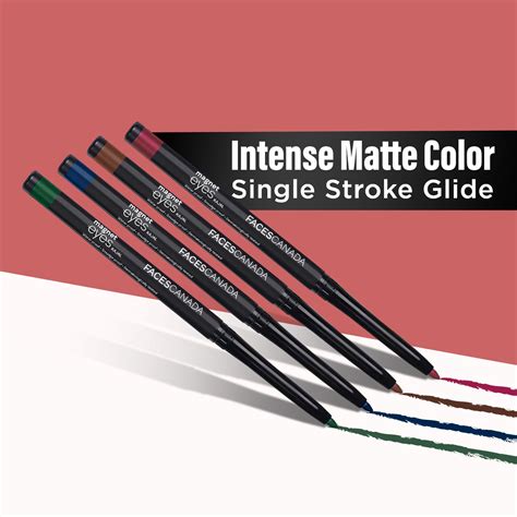 Fresh Eyes Kajal & Magneteyes Colour Kajal Combo Set Online – Faces Canada