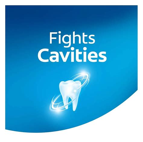 Buy Colgate Cavity Protection Toothpaste with Fluoride, Great Regular ...