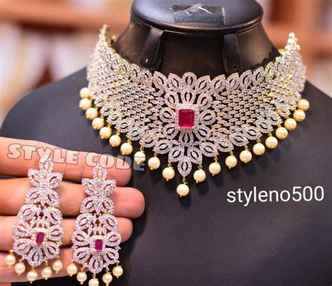 Indian Jewelry Collection Sep 18 - Indian Jewelry Designs
