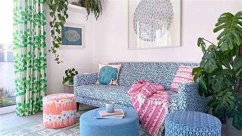 Dopamine Decor to Create a Happy Home – Safomasi