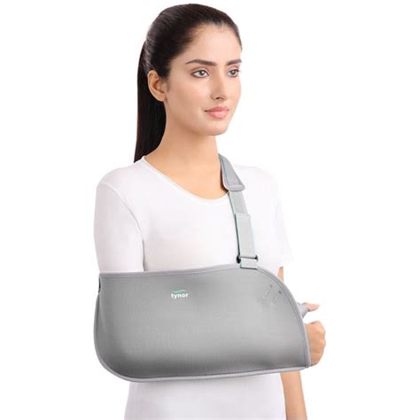 Tynor Pouch Arm Sling Baggy C-06 – OrthoticsMART