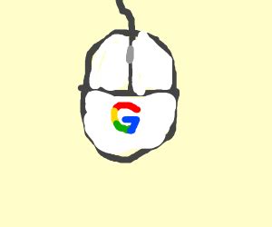 Image result for Google Mouse
