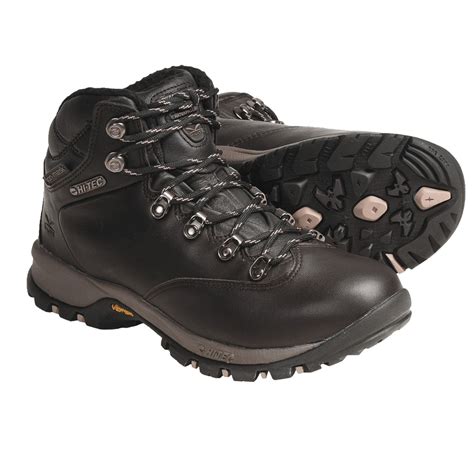 High-Tech Hiking Boots 的图像结果