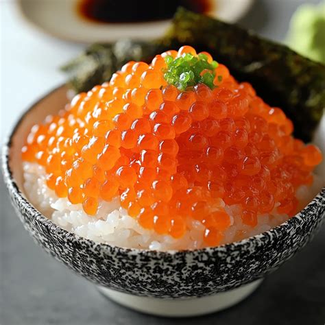 The 7 Best Reasons Salmon Roe Should Be on Your Plate