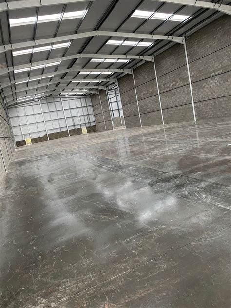 Welcome to Level Best Concrete Flooring Contractors