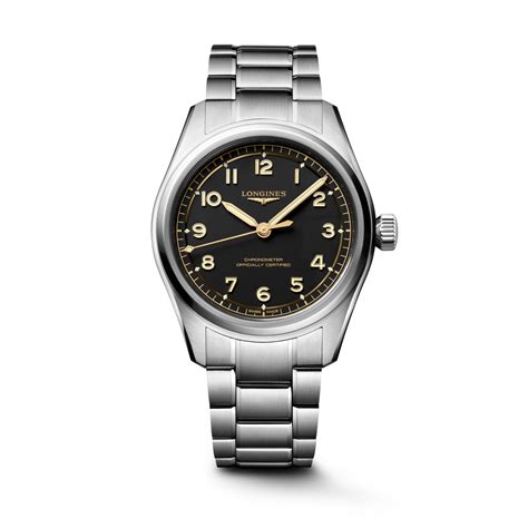 All Longines watches | Swiss Watches | LONGINES IN