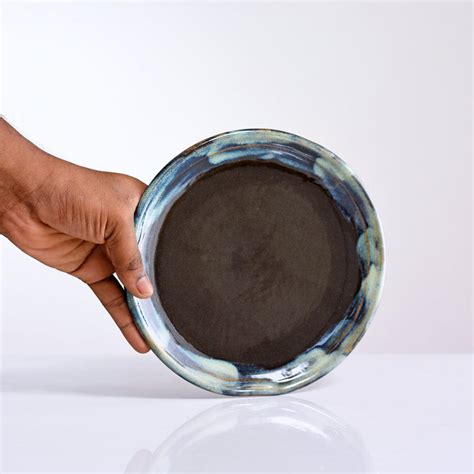 Plate | Auroville.com – Auroville Online Store