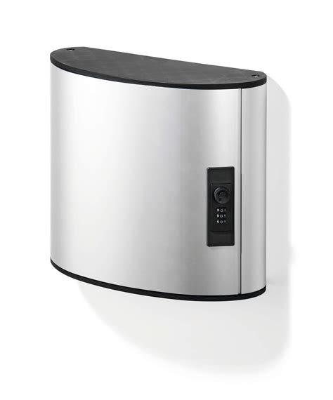 Image result for Key Lock Box with Code