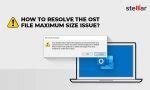 Deleted Emails Keep Coming Back in Outlook-4 Solutions