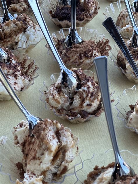 ORDER NOW — Al Teatro Catering