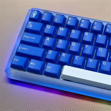 Amazon.in: Buy i Maifu Ray Keycaps - 184 Keys Double Shot Keycaps - PBT ...