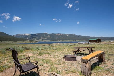 Cabin 34 – Taylor Park Trading Post