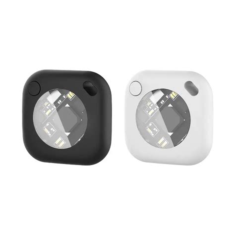 GPS tracker Coteci OT-052 set (crni + beli) - Mob-Shop