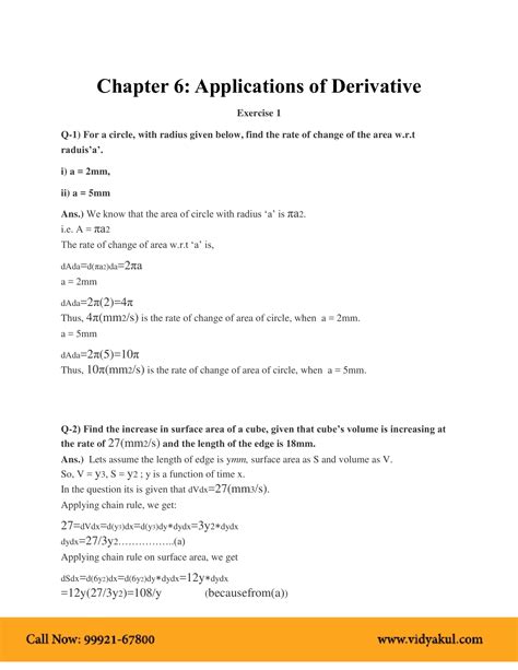 Image result for Application of Derivatives Class 12 Soldier Question